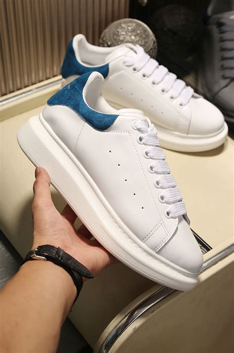 alexander mcqueen replica sneaker